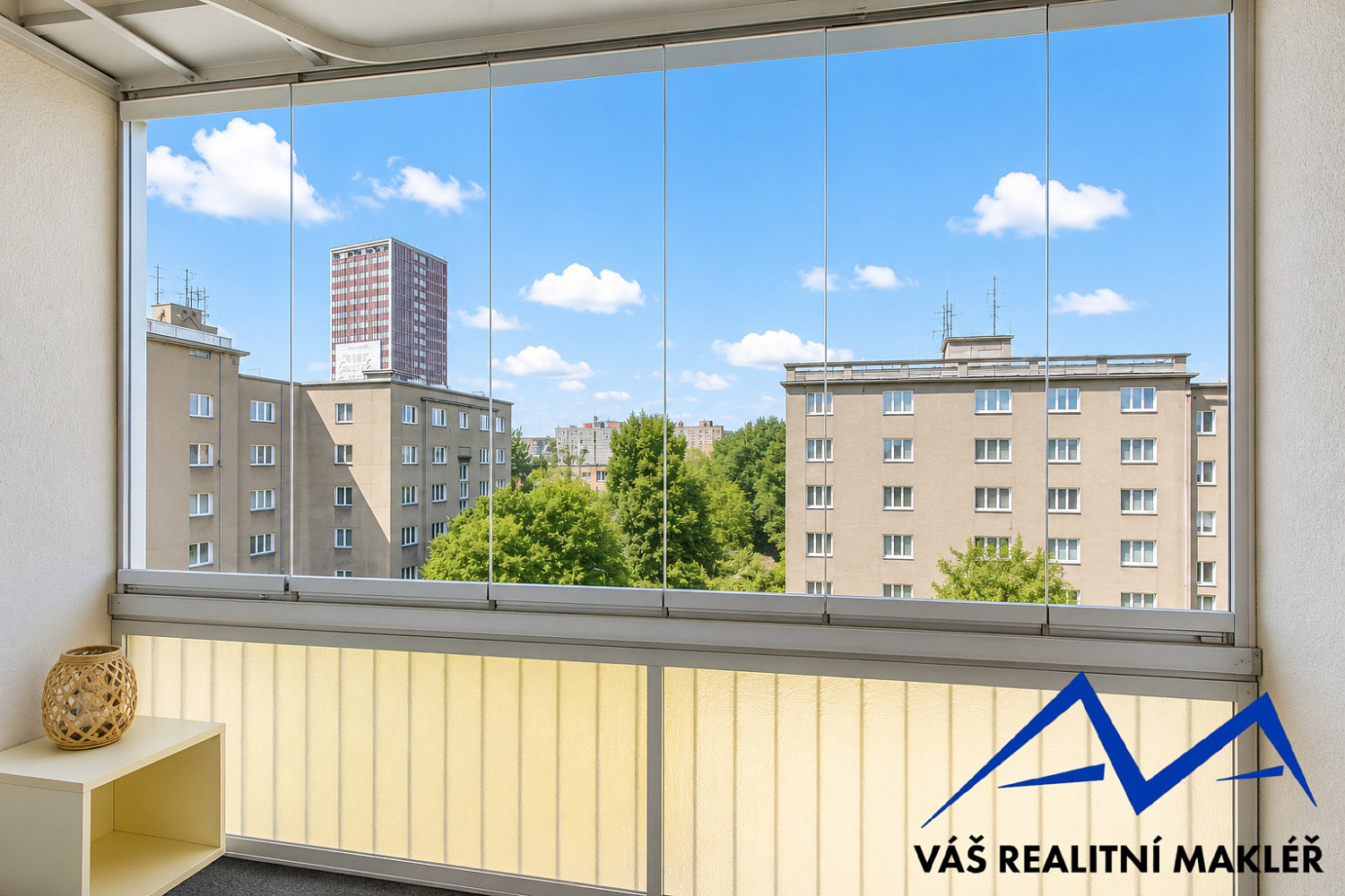 Prodej bytu 3+1 78 m² — photo 3