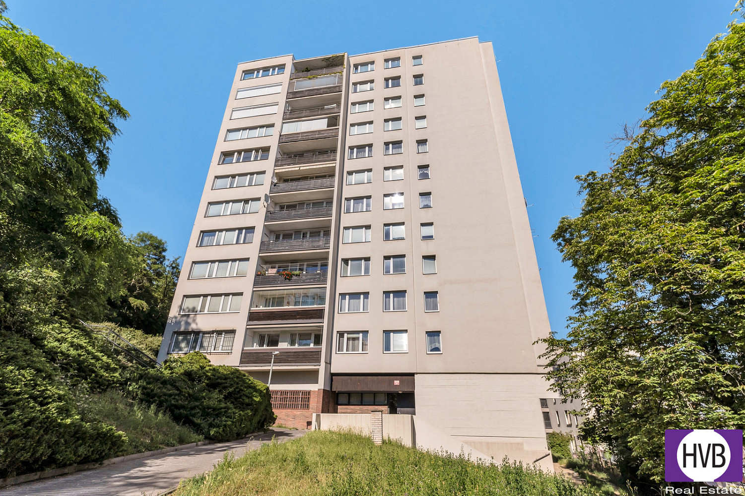 Prodej bytu 4+1 87 m²