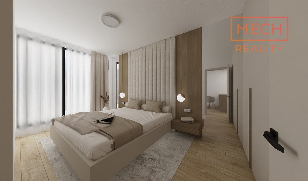 Prodej bytu 3+kk 67 m², Frýdek-Místek – náhled fotky 8