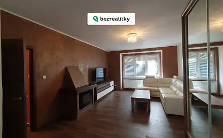 Prodej bytu 3+kk 78 m², Dukelských hrdinů, Kolín - Kolín IV