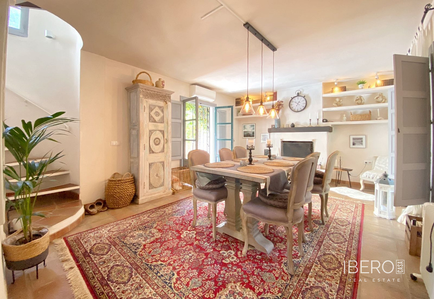 Casa 4+kk – Marbella, Barrio Alto - Vista 2