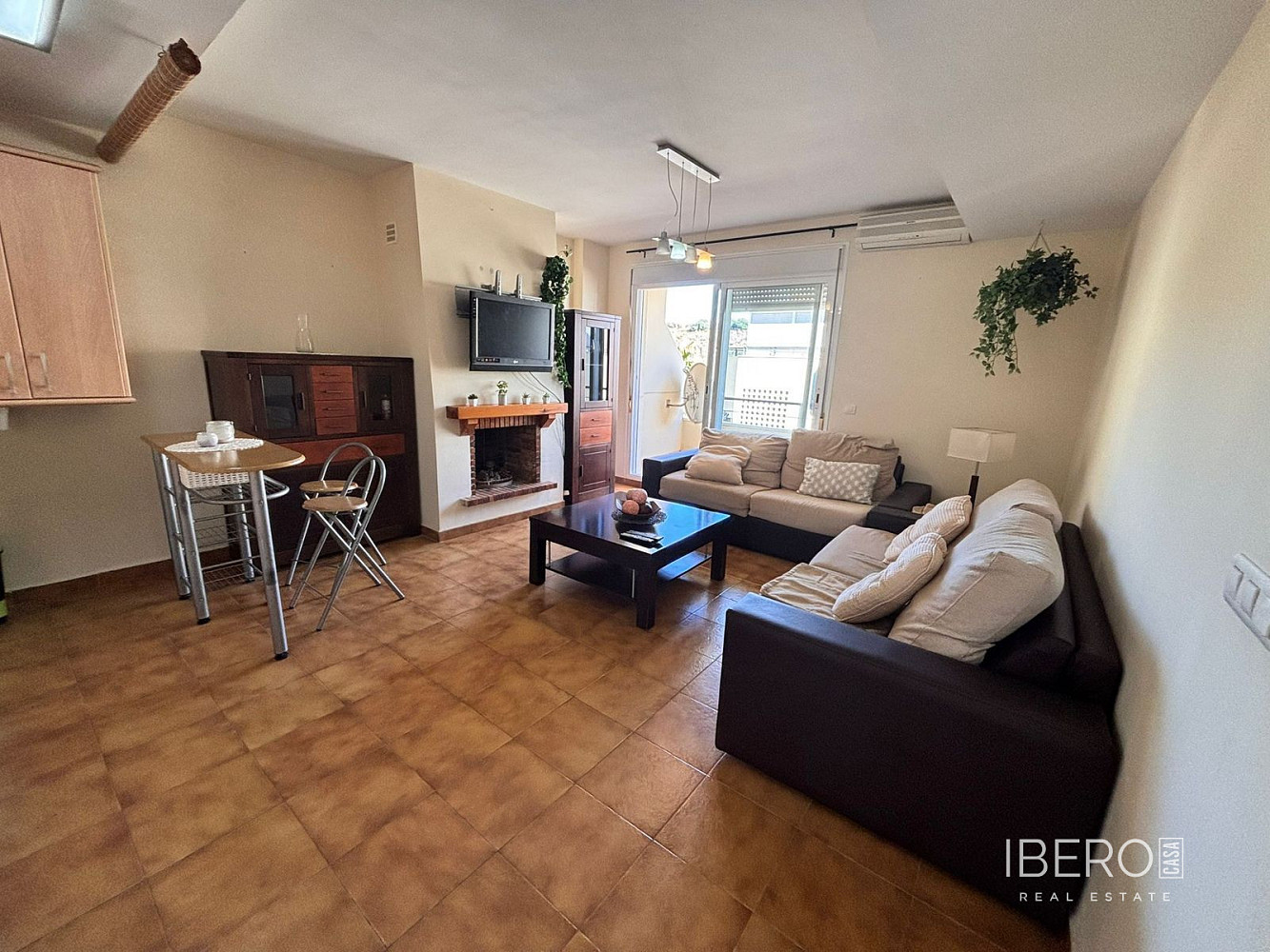 Pis 2+kk – Mijas, Urbanización Sitio de Calahonda - Vista 5