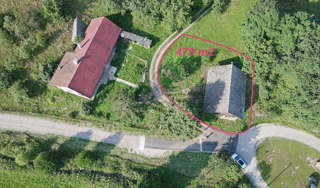 Prodej chaty/chalupy 118 m² s pozemkem 479 m², Hnátnice – náhled fotky 3