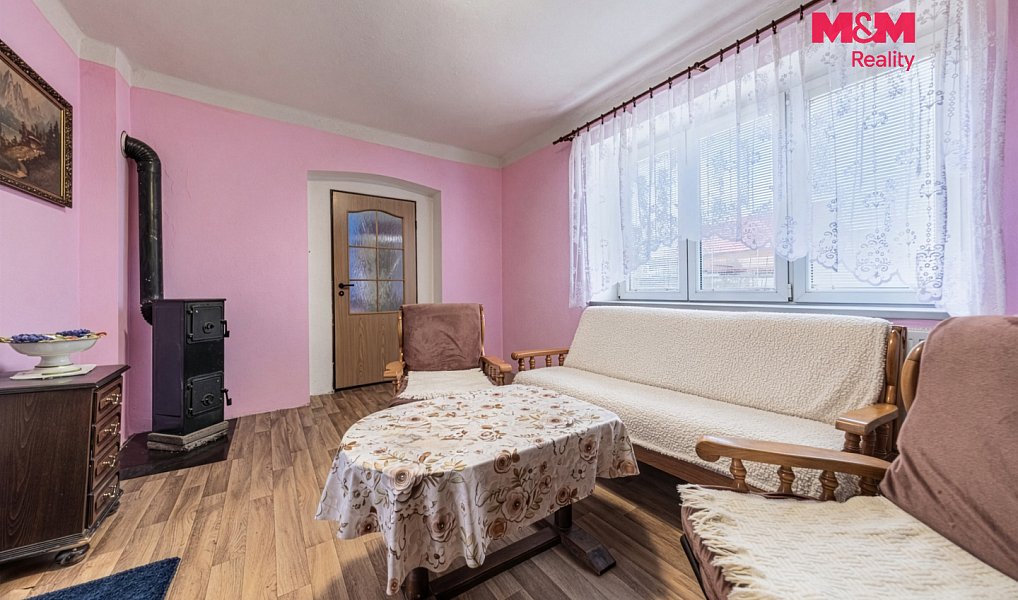 Prodej domu 105 m² s pozemkem 641 m², Chotětov – náhled fotky 5