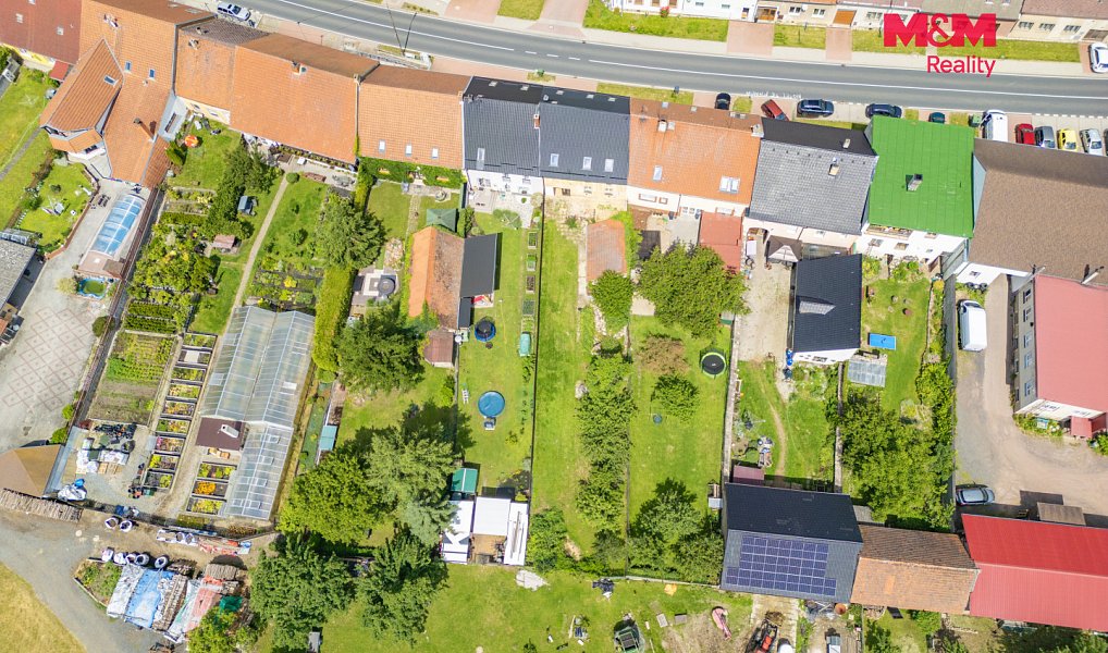 Prodej domu 200 m² s pozemkem 606 m², Mýto – náhled fotky 22