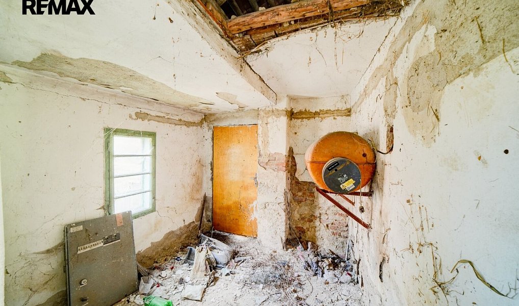 Prodej domu 96 m² s pozemkem 403 m², Božice – náhled fotky 9