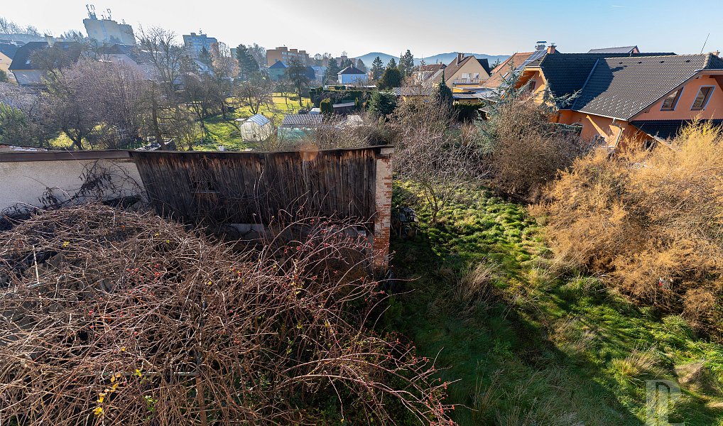 Prodej domu 335 m² s pozemkem 752 m², Strakonice – náhled fotky 22