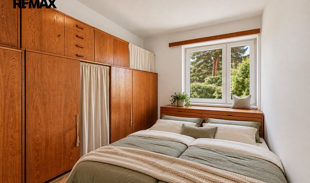 Prodej bytu 3+1 65 m², Praha – náhled fotky 8