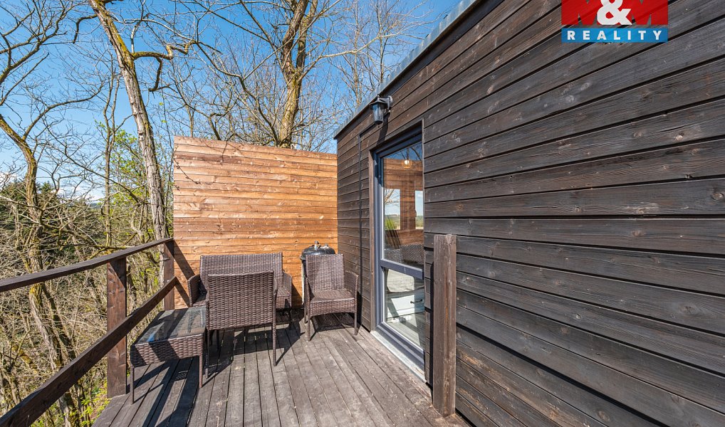 Prodej stavebního pozemku 273 m², Chabeřice – náhled fotky 15