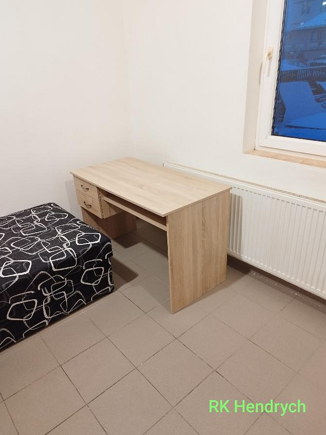 Pronájem bytu 1+kk 21 m² — photo 2