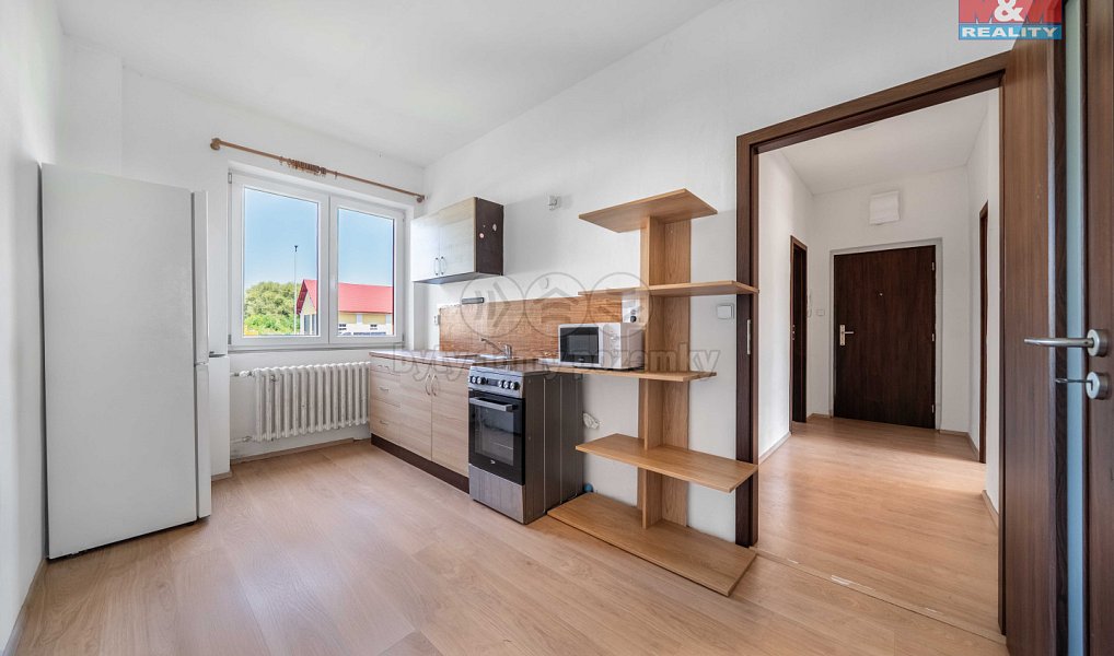 Prodej bytu 2+1 65 m², Poběžovice – náhled fotky 2