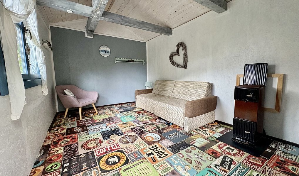 Prodej zahrady 267 m², Zdíkov – náhled fotky 10