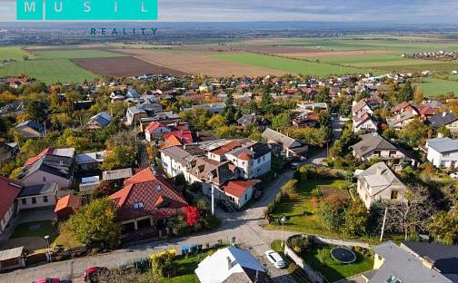 Prodej domu 800 m² s pozemkem 580 m², Bří. Lumierů, Samotišky, okres Olomouc