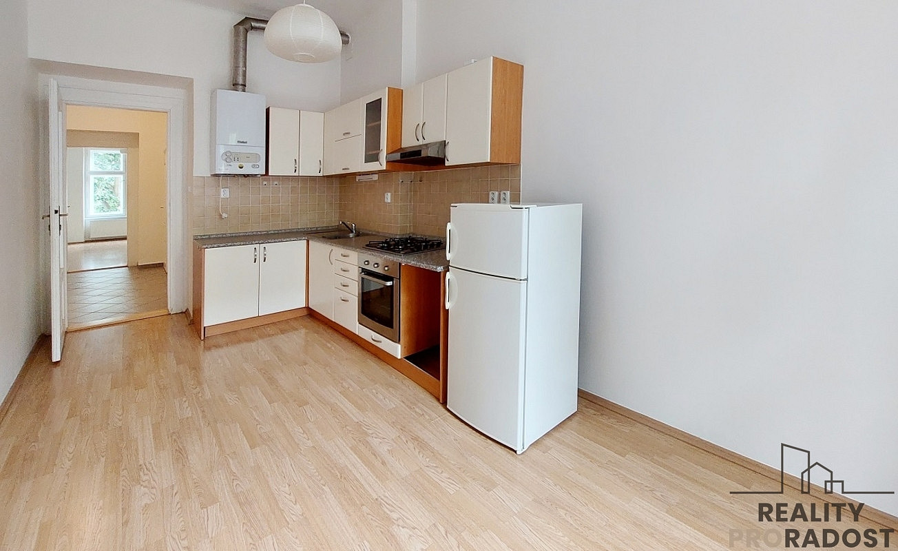 Pronájem bytu 2+1 70 m² — photo 5