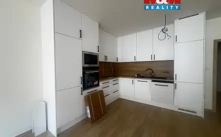 Pronájem bytu 2+kk 67 m², E. Beneše, Konice, okres Prostějov