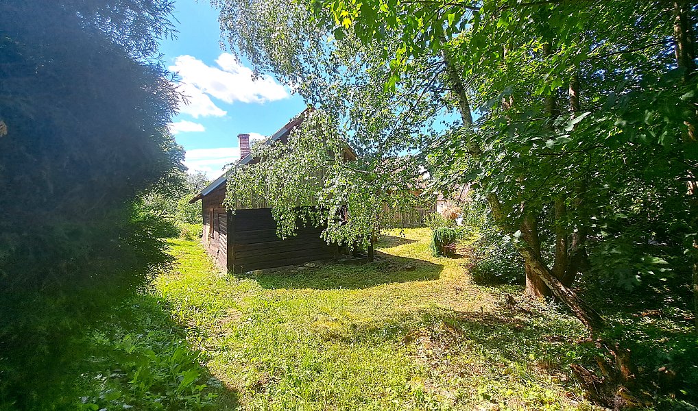 Prodej domu 90 m² s pozemkem 900 m², Valašská Senice – náhled fotky 15
