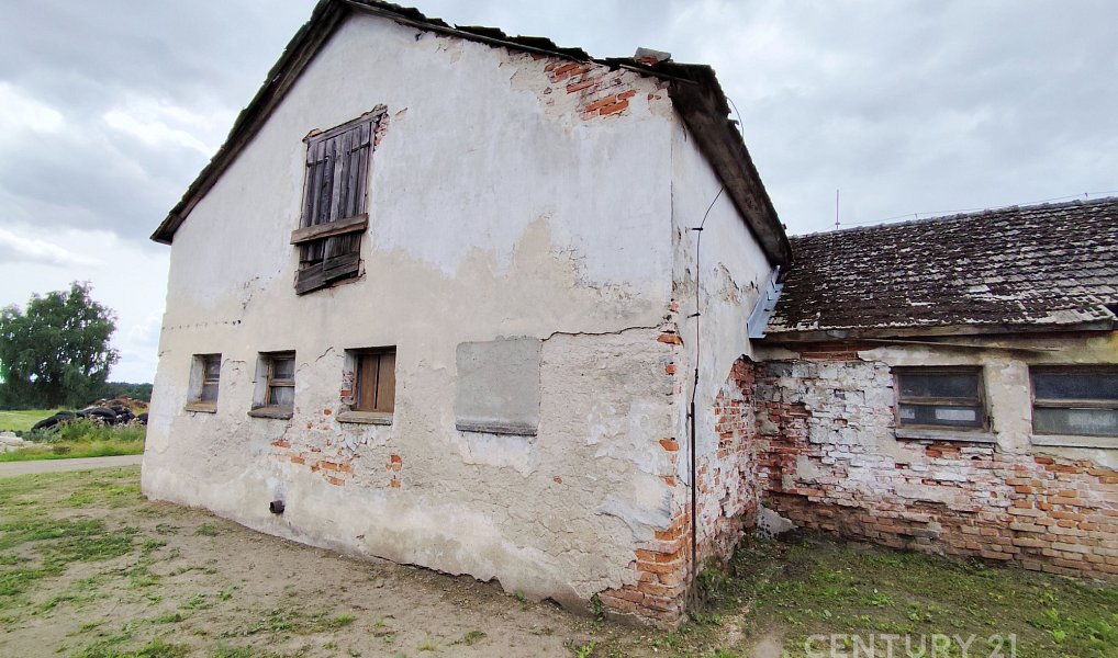 Prodej zemědělského objektu 350 m², Lodhéřov – náhled fotky 7