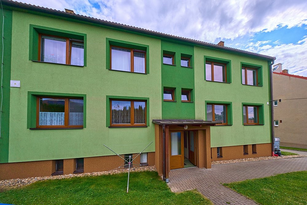 Prodej bytu 3+1 96 m² – fotografie 3