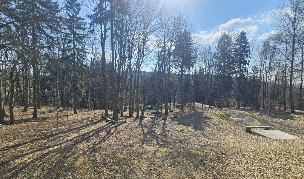 Prodej ubytovacího objektu 635 m², Janov nad Nisou – náhled fotky 14