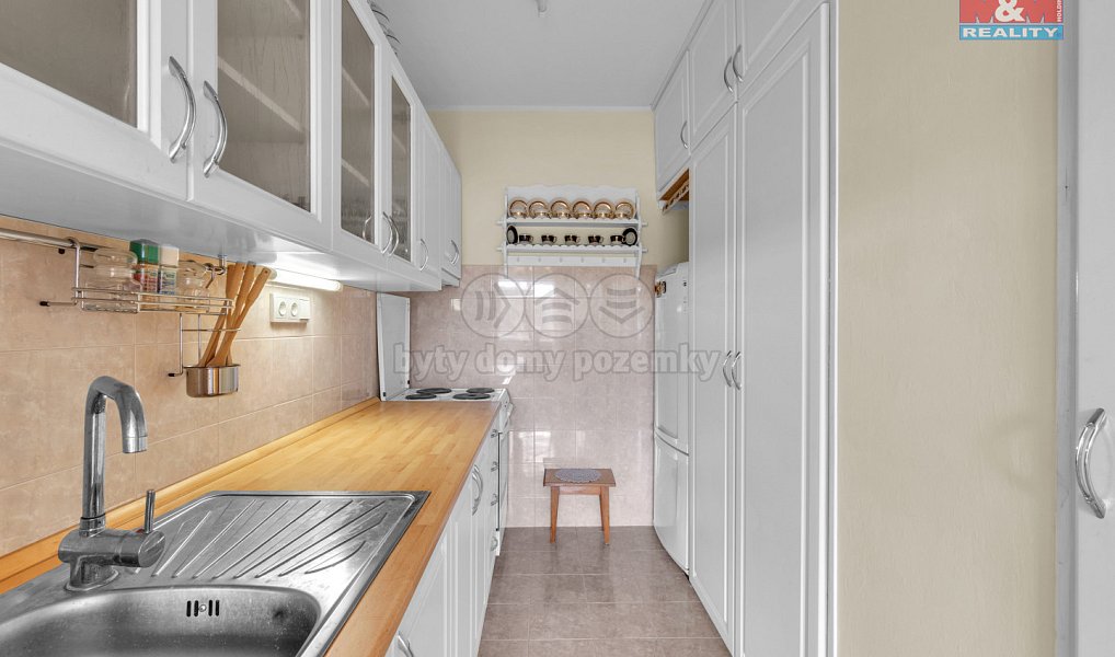 Prodej bytu 2+kk 47 m², Praha – náhled fotky 13