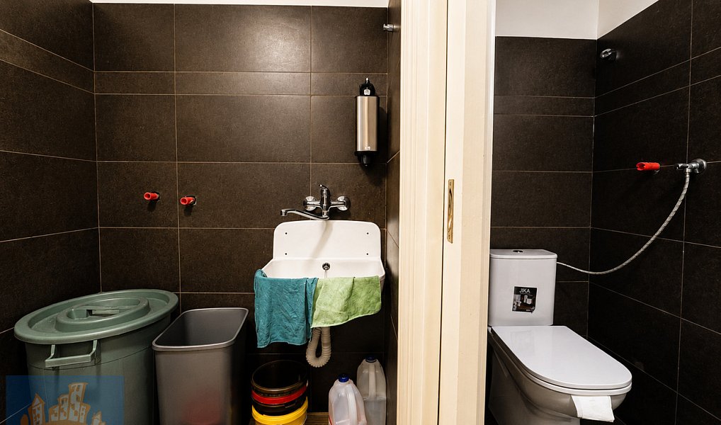 Pronájem restaurace 224 m², Praha – náhled fotky 15