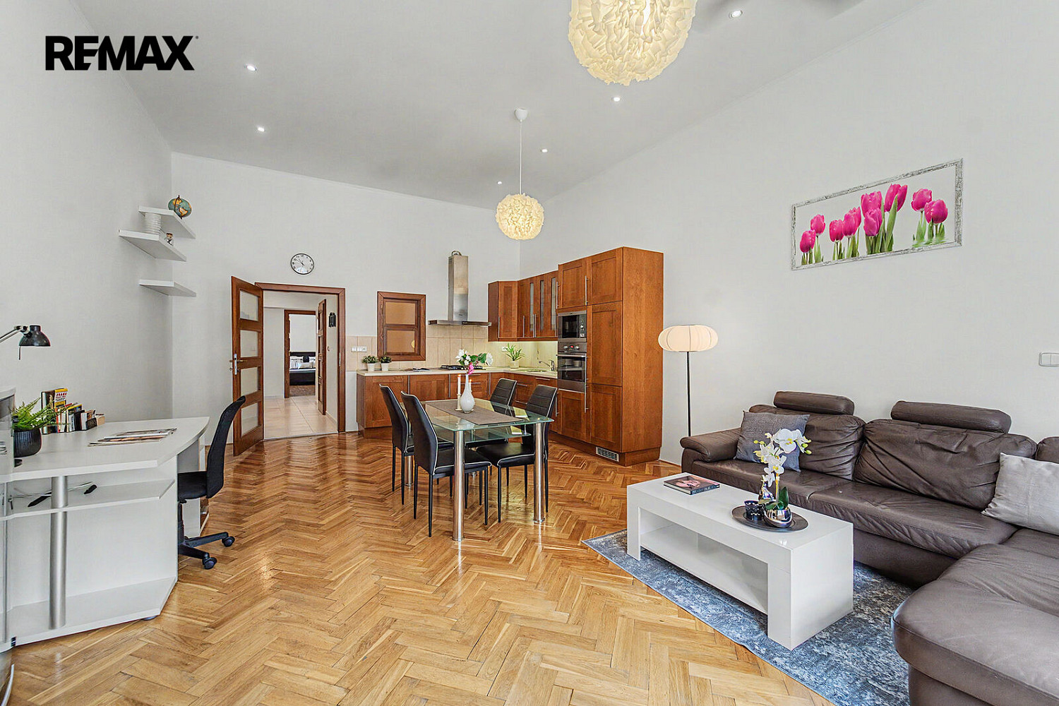 Prodej bytu 2+kk 88 m² – fotografie 4