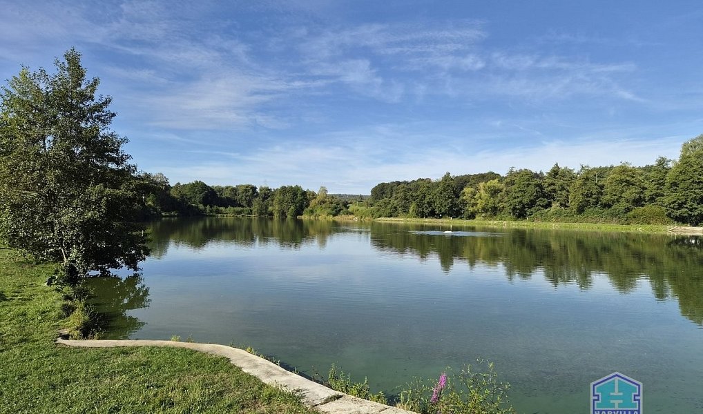 Prodej stavebního pozemku 1 709 m², Ledce – náhled fotky 11