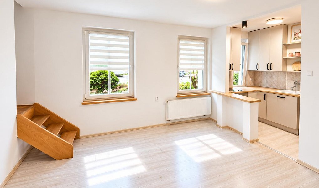Pronájem bytu 2+kk 160 m², Zlín – náhled fotky 6