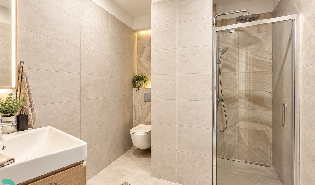 Prodej bytu 2+kk 41 m², Praha – náhled fotky 6