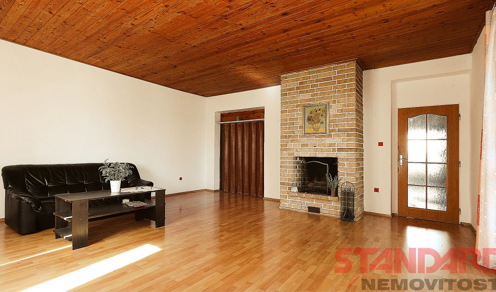 Prodej domu 137 m² s pozemkem 892 m², Krašovice – náhled fotky 6