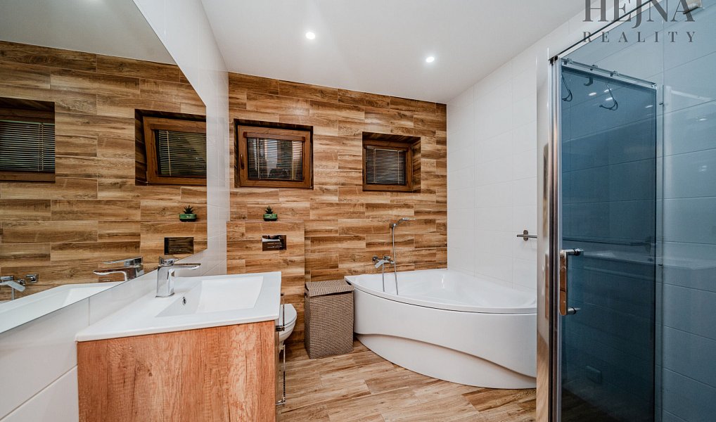 Prodej domu 87 m² s pozemkem 492 m², Rychvald – náhled fotky 7