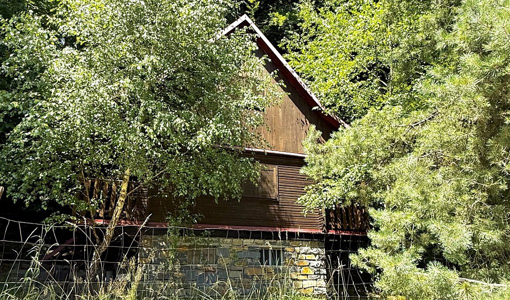 Prodej chaty/chalupy 54 m² s pozemkem 252 m², Držková – náhled fotky 3