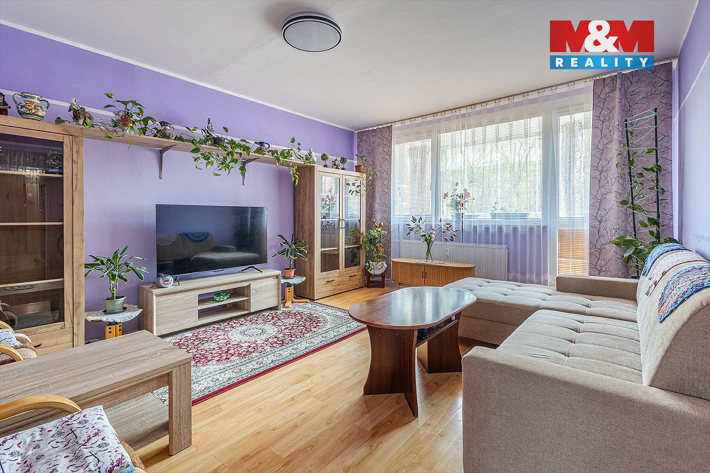 Prodej bytu 5+1 86 m² — photo 2