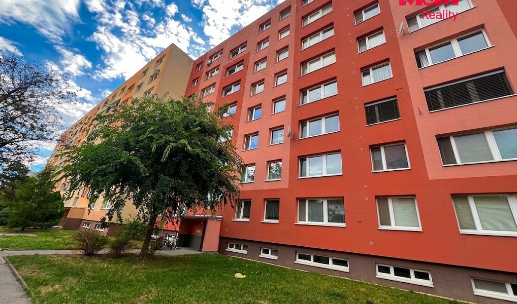 Prodej bytu 3+1 73 m², Hodonín – náhled fotky 11