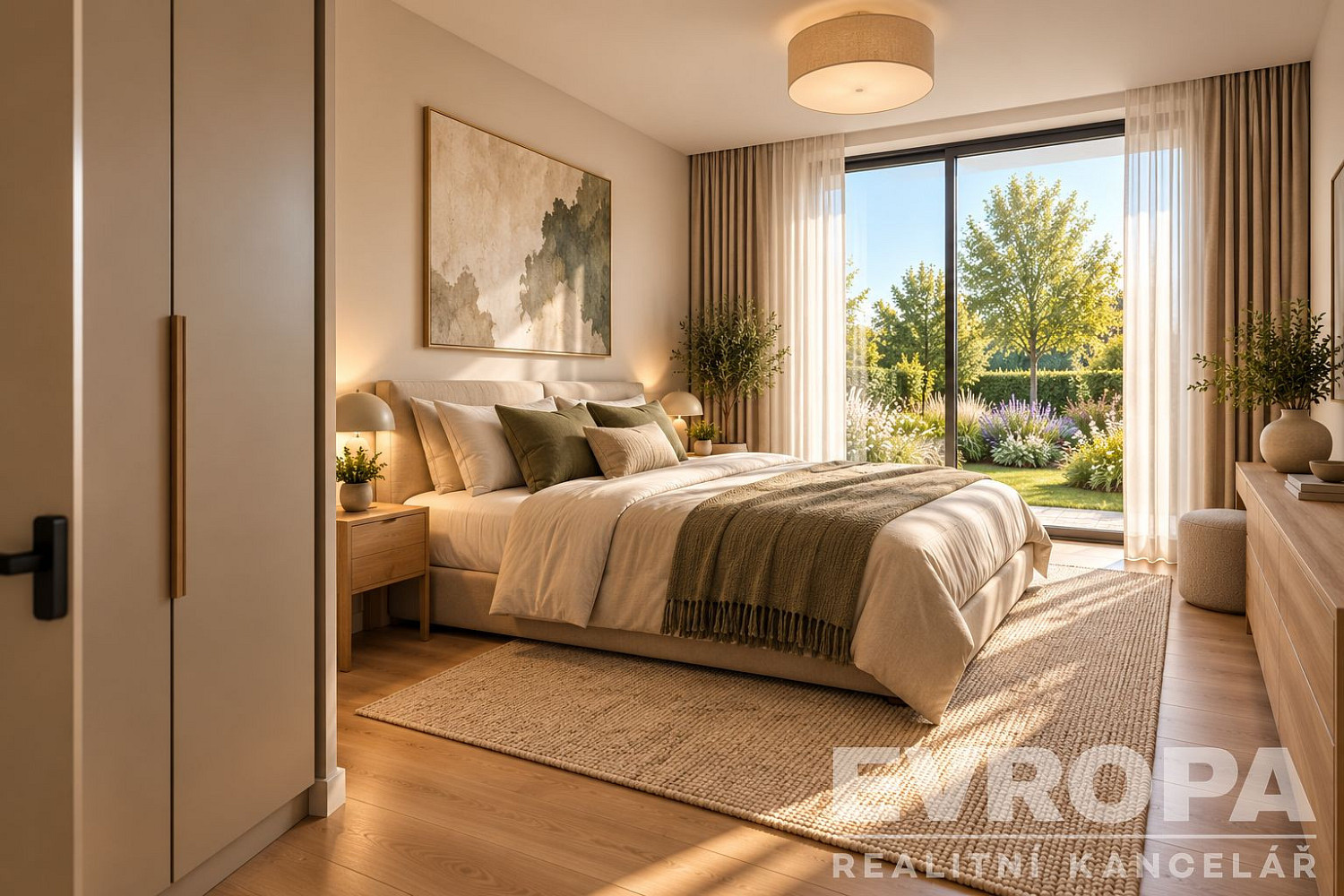 Prodej bytu 2+kk 44 m² – fotografie 3