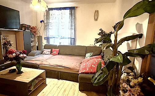 Prodej bytu 1+1 41 m², tř. Budovatelů, Most