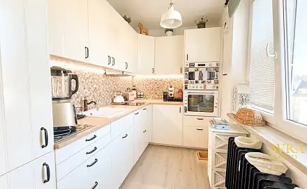 Prodej bytu 3+kk 65 m², V Sadech, Mariánské Lázně, okres Cheb