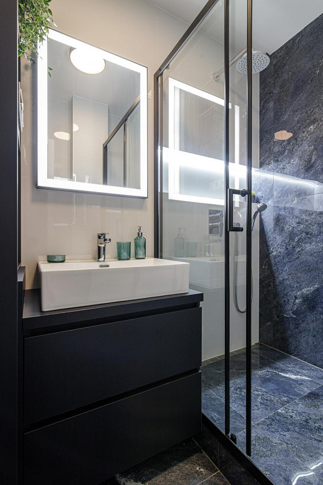Prodej bytu 3+1 65 m² — photo 3