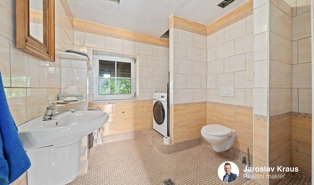 Prodej domu 286 m² s pozemkem 4 548 m², Jičín – náhled fotky 41