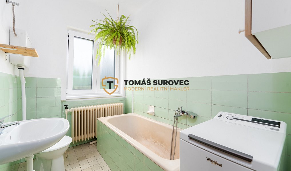 Prodej domu 265 m² s pozemkem 1 909 m², Slavičín – náhled fotky 10