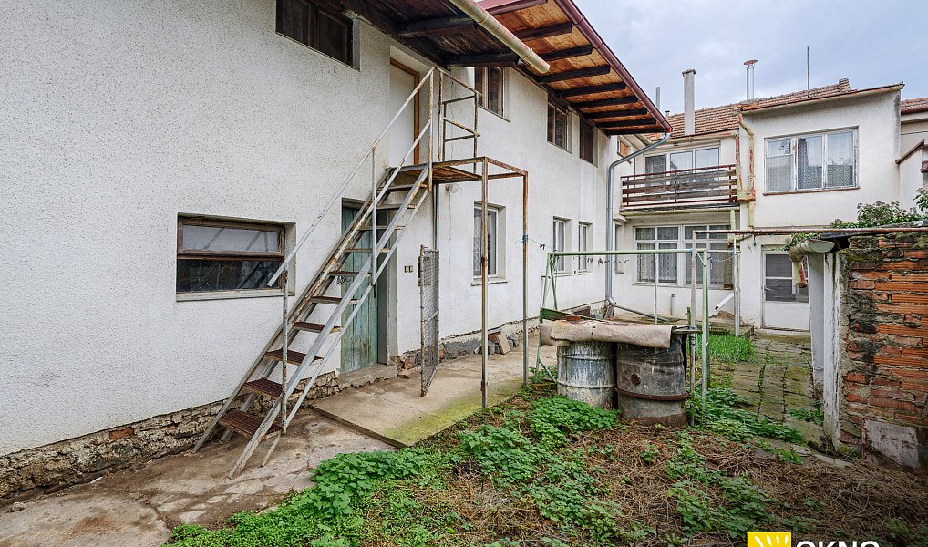 Prodej domu 200 m² s pozemkem 258 m², Ivanovice na Hané – náhled fotky 13
