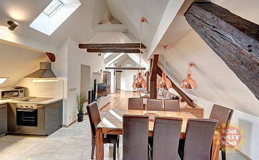 Prodej bytu 5+kk 185 m², Michalská, Praha 1 - Staré Město