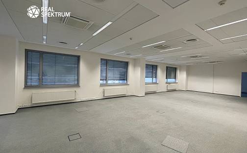 Pronájem kanceláře 205 m², Veveří, Brno - Žabovřesky
