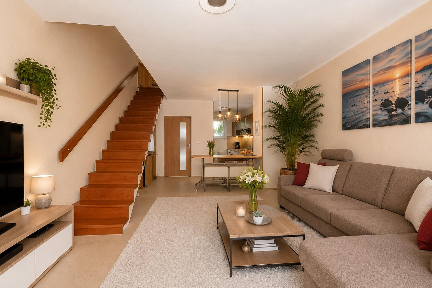 Prodej bytu 3+1 95 m² — photo 2