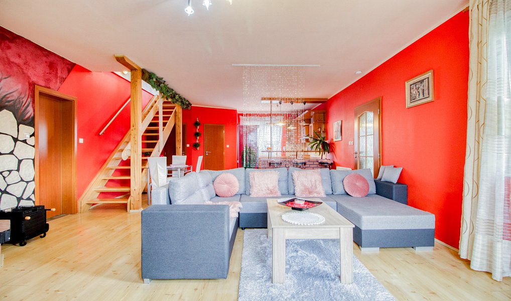 Prodej domu 252 m² s pozemkem 1 091 m², Nepřevázka – náhled fotky 10