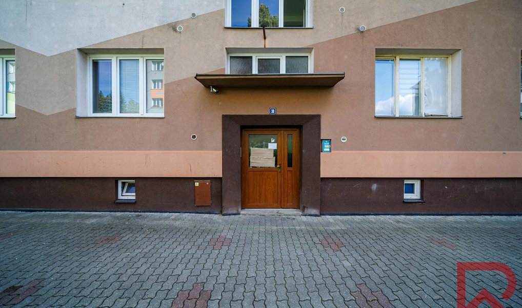 Prodej bytu 2+kk 61 m², Habartov – náhled fotky 22