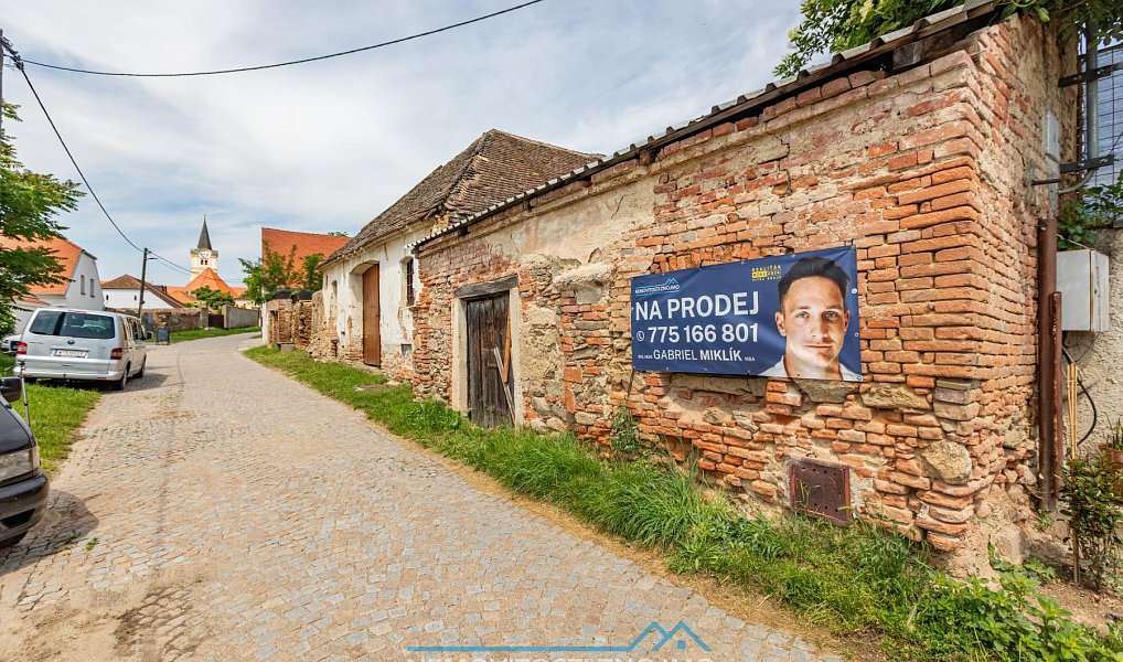 Prodej komerčního objektu (jiného typu) 219 m², Šatov – náhled fotky 2