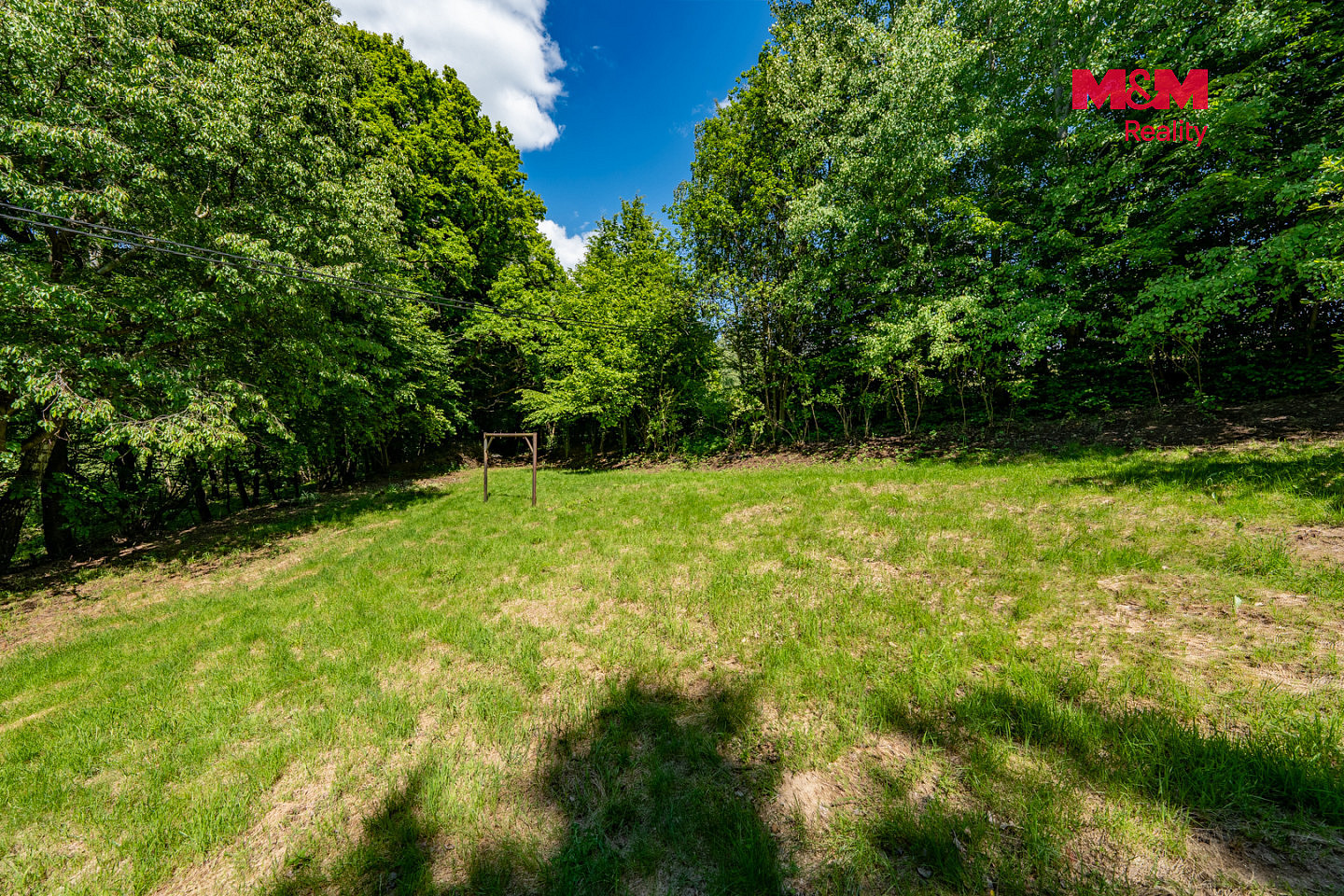 Prodej zahrady 936 m² – fotografie 2