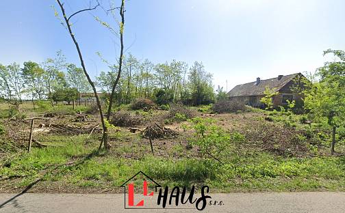 Prodej stavebního pozemku 1 536 m², Velký Karlov, okres Znojmo