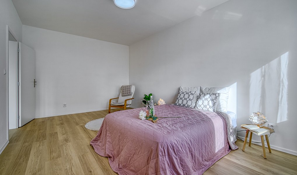Pronájem bytu 2+1 55 m², Most – náhled fotky 10